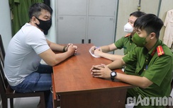 Đối tượng quát tháo, bóp cổ bác sĩ ở BV Nhân dân Gia Định, TP.HCM khai gì?