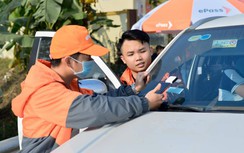 Bộ GTVT yêu cầu đẩy nhanh tiến độ, xử lý dứt điểm lỗi thu phí không dừng