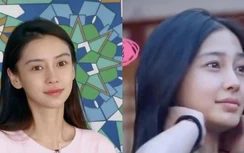 Lộ mặt mộc, Angela Baby có xứng danh "mỹ nhân Cbiz"?