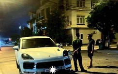 Ô tô tông xe ép nước mía cùng chiều, người phụ nữ tử vong thương tâm