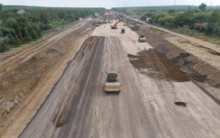 Thúc tiến độ nhiều dự án giao thông quan trọng khu vực phía Nam