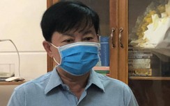 Vì sao Giám đốc CDC Cà Mau bị bắt tạm giam?