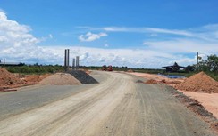 Vì sao nhiều dự án tại Quảng Trị đạt tỷ lệ giải ngân vốn đầu tư công thấp?