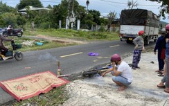 Tin tức tai nạn giao thông mới nhất ngày hôm nay 1/8/2022