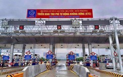 Chính sách hiệu lực tháng 8: "Khai tử" dùng tiền mặt thu phí trên cao tốc