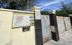 Tỉnh ủy Bà Rịa - Vũng Tàu yêu cầu xử nghiêm 2 dự án nhà ở không phép