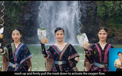 Chuyên gia văn hoá nói về phim hướng dẫn an toàn bay Vietnam Airlines