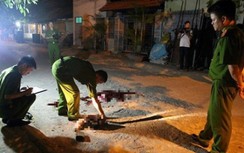 Ai chứng kiến vụ luật sư bị chém tử vong, đến CA TP.HCM cung cấp thông tin