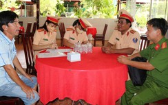 CSGT Sóc Trăng tập trung xử lý vi phạm nồng độ cồn từ 18 - 24h hằng ngày