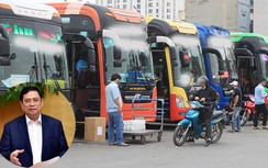 Thủ tướng yêu cầu xử lý nghiêm hành vi lợi dụng tăng giá vận tải bất hợp lý