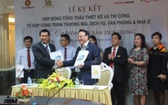 “Gánh nặng” nợ trăm tỷ từ Tân Hoàng Minh khiến Coteccons thua lỗ