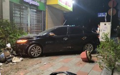 Tài xế "xe điên" ở Hải Phòng không có nồng độ cồn, âm tính với ma túy