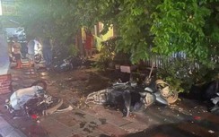 Tài xế điều khiển xe ô tô gây tai nạn liên hoàn ở Hải Phòng là ai?