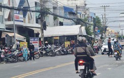 Nguyên Giám đốc Trung tâm Phát triển quỹ đất Long Xuyên tử vong bất thường