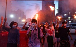 Myanmar gia hạn tình trạng khẩn cấp thêm 6 tháng