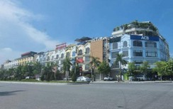 Chuyển Công an điều tra vụ giao hơn 11.500m2 đất không qua đấu giá cho FLC