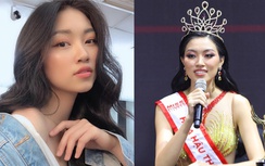 Bất ngờ nhan sắc Miss Fitness Vietnam Đoàn Thu Thủy qua ảnh chưa chỉnh sửa