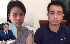 Cặp đôi bạo hành bé 18 tháng ở Hà Nội đối diện hình phạt nào?