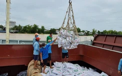 Giao thông thủy ở ĐBSCL bị quên lãng?