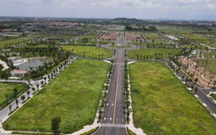 Rầm rộ đấu giá đất: Phải đánh giá hiệu quả sử dụng!