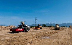 Đề xuất điều chỉnh giá hợp đồng dự án PPP ảnh hưởng bởi bão giá vật liệu