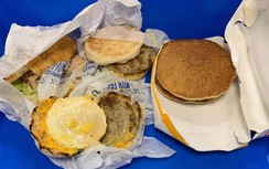 Bị phạt 2.000 USD vì mang 3 chiếc bánh vào Australia mà không khai báo