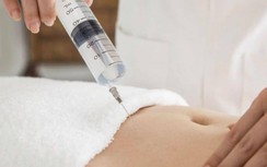 Rước họa vì tiêm tan mỡ giảm béo siêu tốc