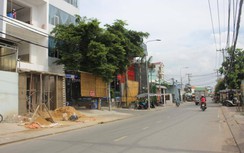 Chuyện lạ ở nơi đất đắt hơn vàng