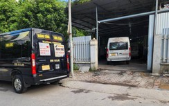Vụ hãng xe Hoàng Công trá hình xe hợp đồng: Phát hiện thêm nhiều sai phạm