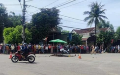 Tin tức tai nạn giao thông mới nhất ngày hôm nay 2/8/2022