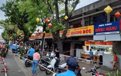 Kẻ mang súng cướp tiệm vàng ở Huế đối diện hình phạt nào?