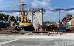 Sớm bàn giao mặt bằng xây dựng dự án tuyến tránh QL1 qua TP Cà Mau