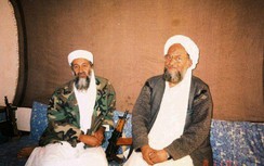 Tổng thống Mỹ tuyên bố đã tiêu diệt thủ lĩnh mạng lưới khủng bố Al-Qaeda