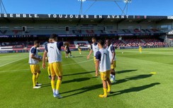 Pau FC và Quang Hải sẽ liên tiếp đối mặt với những "cơn ác mộng"?