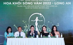 Hoa khôi Sông Vàm bỏ thi áo tắm, chấp nhận thí sinh phẫu thuật thẩm mỹ