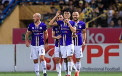Hà Nội FC vung "tiền tấn" để "khóa" chân sao tuyển Việt Nam?
