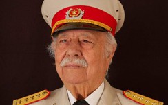 Tro cốt anh hùng Kostas Nguyễn Văn Lập từ Hy Lạp trở về Việt Nam