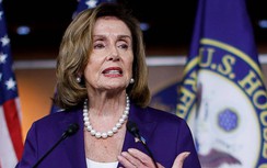 Rộ tin Chủ tịch Hạ viện Mỹ sẽ tới Đài Loan bất chấp cảnh báo của Trung Quốc