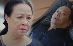 Thương ngày nắng về phần 2 tập 53: Bà Nga gặp biến sau khi ông Long qua đời