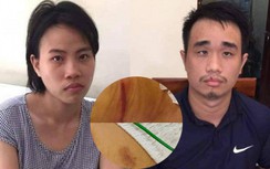 Chủ tịch Hà Nội yêu cầu xử lý nghiêm vụ cháu bé 18 tháng bị hành hạ