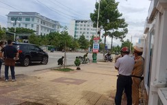 Xét nghiệm nồng độ cồn nữ sinh Bình Thuận tử vong: Bệnh viện nhận sai