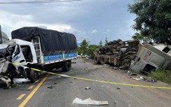 Tin tức tai nạn giao thông mới nhất ngày hôm nay 3/8/2022