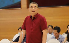 Bộ Công an sẽ nghiên cứu để bổ sung mục nơi sinh trong hộ chiếu mới