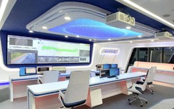 100% đường bộ cao tốc và thành phố lớn sẽ có hệ thống giao thông thông minh