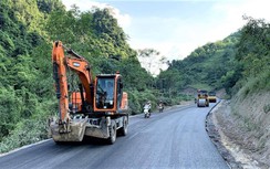 Hơn 2.300 tỷ đồng đầu tư hạ tầng giao thông tỉnh Bắc Kạn
