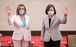 Vì sao Trung Quốc phản ứng gay gắt việc bà Pelosi đến Đài Loan?