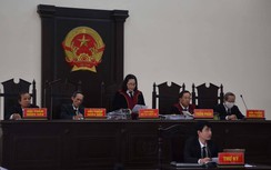 Xét xử vụ án "thiếu gia" Tô Nhựt Khanh và đồng phạm giết người