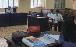 Hủy án sơ thẩm vụ chủ tịch, phó chủ tịch hội "ăn" tiền vận chuyển xe lăn