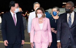 LHQ, Nga, Triều Tiên phản ứng về việc Chủ tịch Hạ viện Mỹ thăm Đài Loan