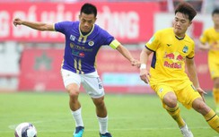 "Số phận" sắp đặt bầu Đức và bầu Hiển phải chạy đua cùng nhau?